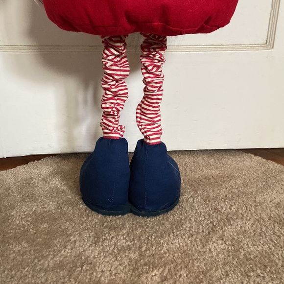 Expandable Standing Patriotic Gnome - Picture 10 of 10